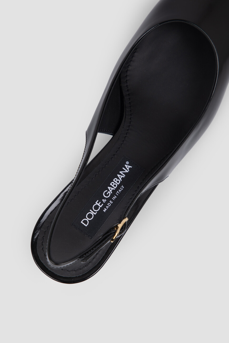 cлингбэки dolce&gabbana модель jackie new CG0913 A1037 80999 по распродаже