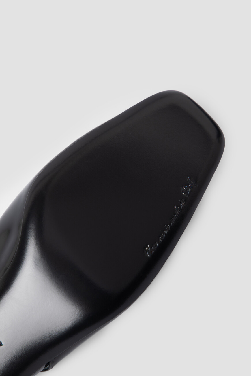 cлингбэки dolce&gabbana модель jackie new CG0913 A1037 80999 на официальном сайте