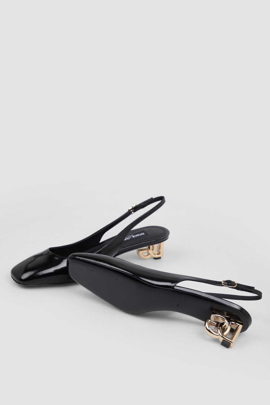 cлингбэки dolce&gabbana модель jackie new CG0913 A1037 80999 оригинал