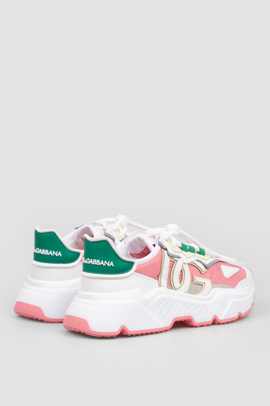 сникеры dolce&gabbana модель daymaster CK1908 A6G12 8B918 по низкой цене