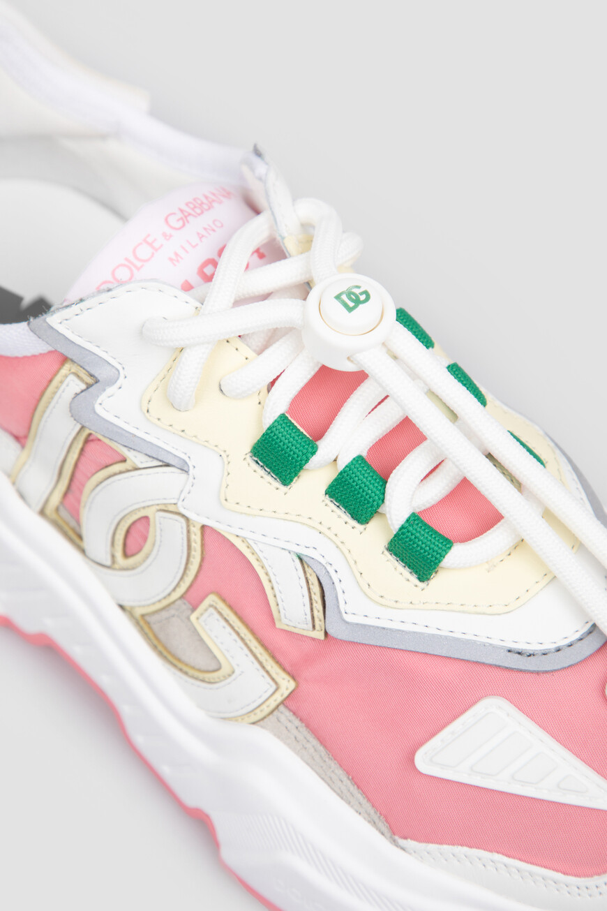 сникеры dolce&gabbana модель daymaster CK1908 A6G12 8B918 со скидкой