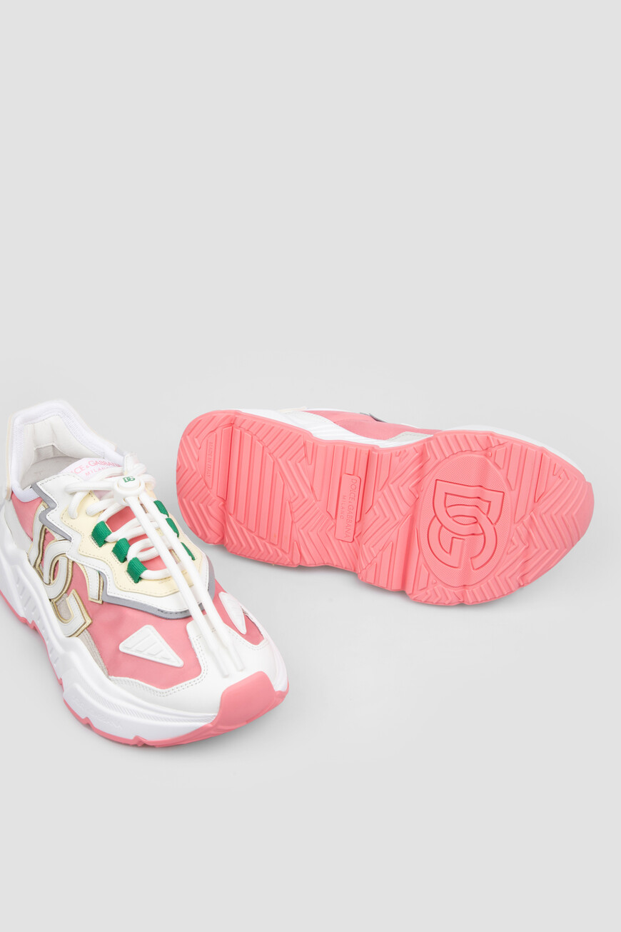 сникеры dolce&gabbana модель daymaster CK1908 A6G12 8B918 оригинал