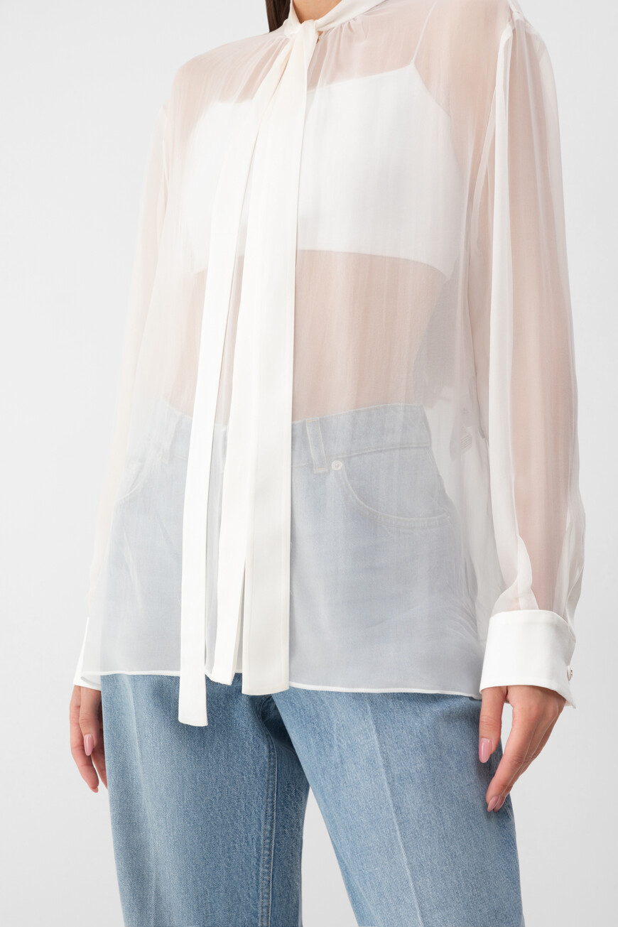 рубашка dolce&gabbana F5T27T FU1AT W0800 по низкой цене