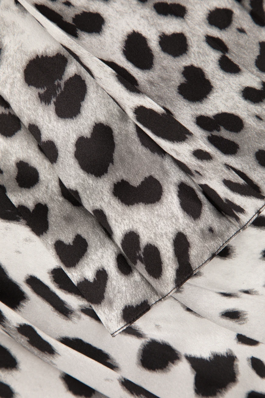 платье dolce&gabbana модель из коллекции everyday F6JQUT FS1GT HI13N оригинал