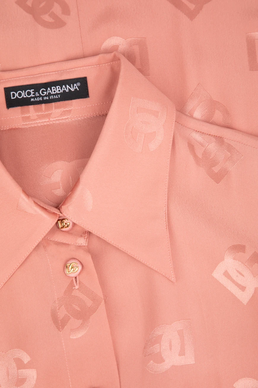 платье dolce&gabbana модель из коллекции dna F6ARQT GDCVH F0473 на официальном сайте