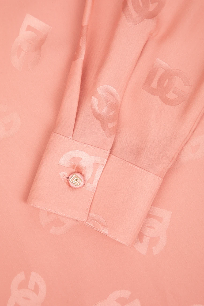 платье dolce&gabbana модель из коллекции dna F6ARQT GDCVH F0473 оригинал