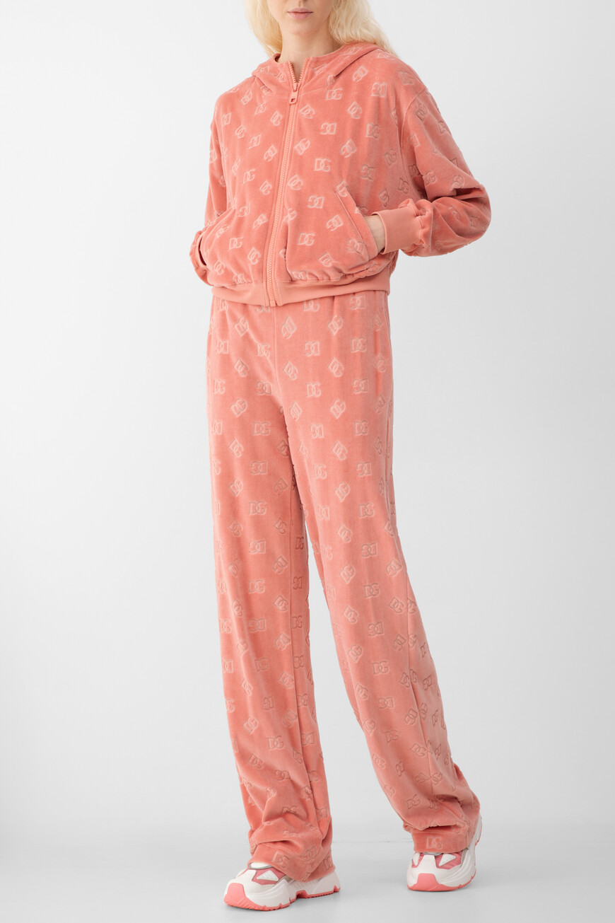 толстовка dolce&gabbana модель из коллекции dna F9S15T FJ7DL F0473 по низкой цене