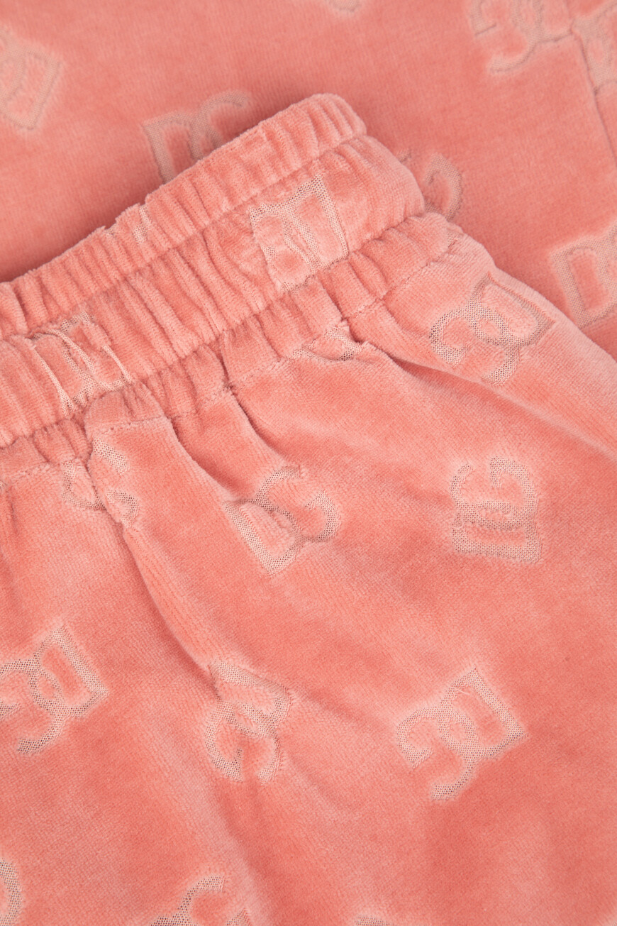 брюки dolce&gabbana модель из коллекции dna FTCYYT FJ7DL F0473 на официальном сайте