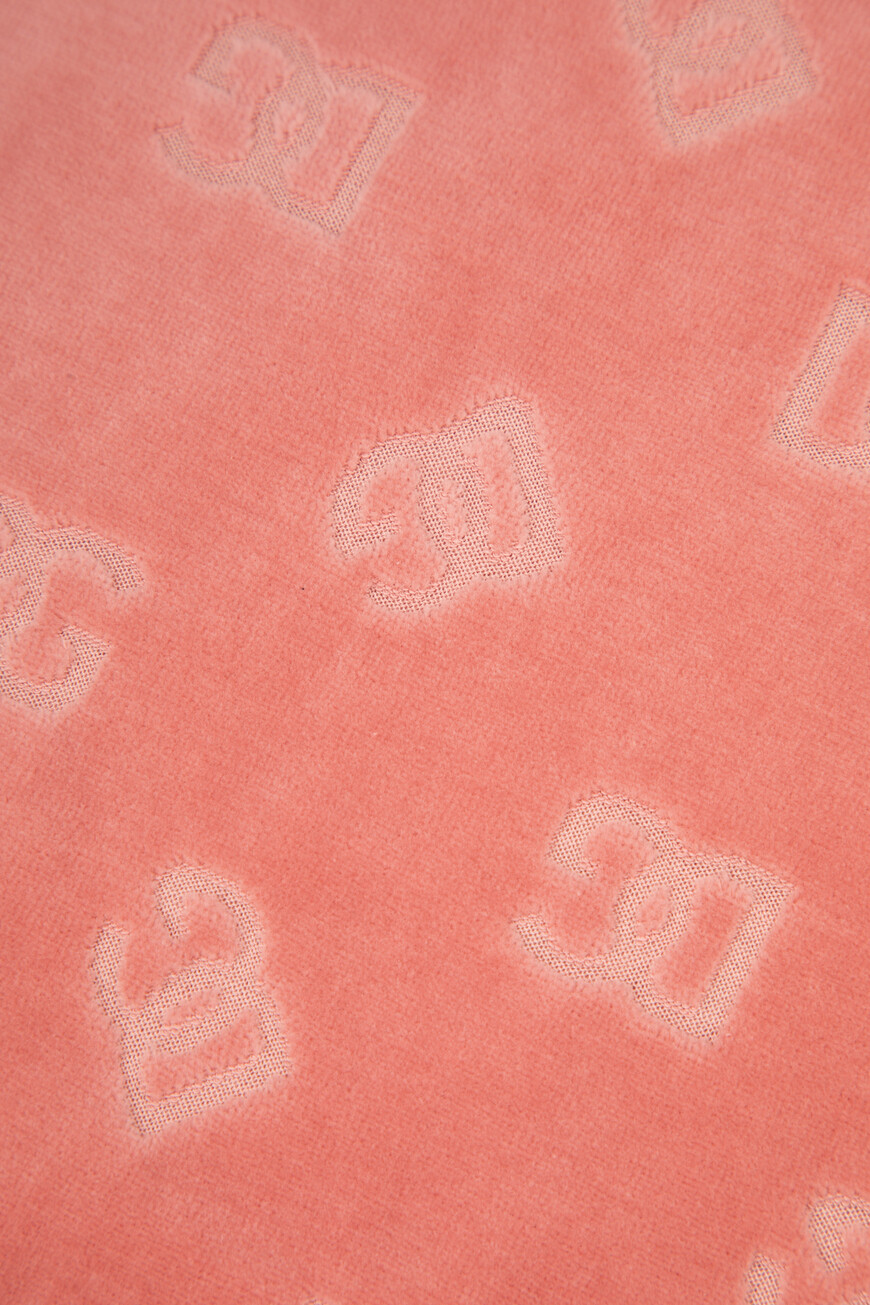 брюки dolce&gabbana модель из коллекции dna FTCYYT FJ7DL F0473 оригинал