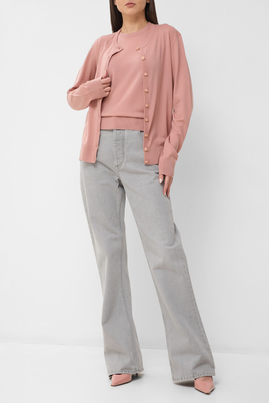 топ dolce&gabbana FXT02Z JCVXF F0473 по низкой цене