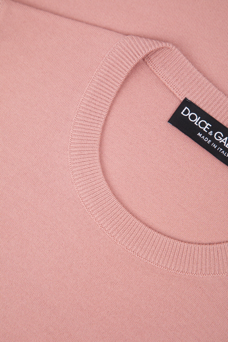 топ dolce&gabbana FXT02Z JCVXF F0473 со скидкой