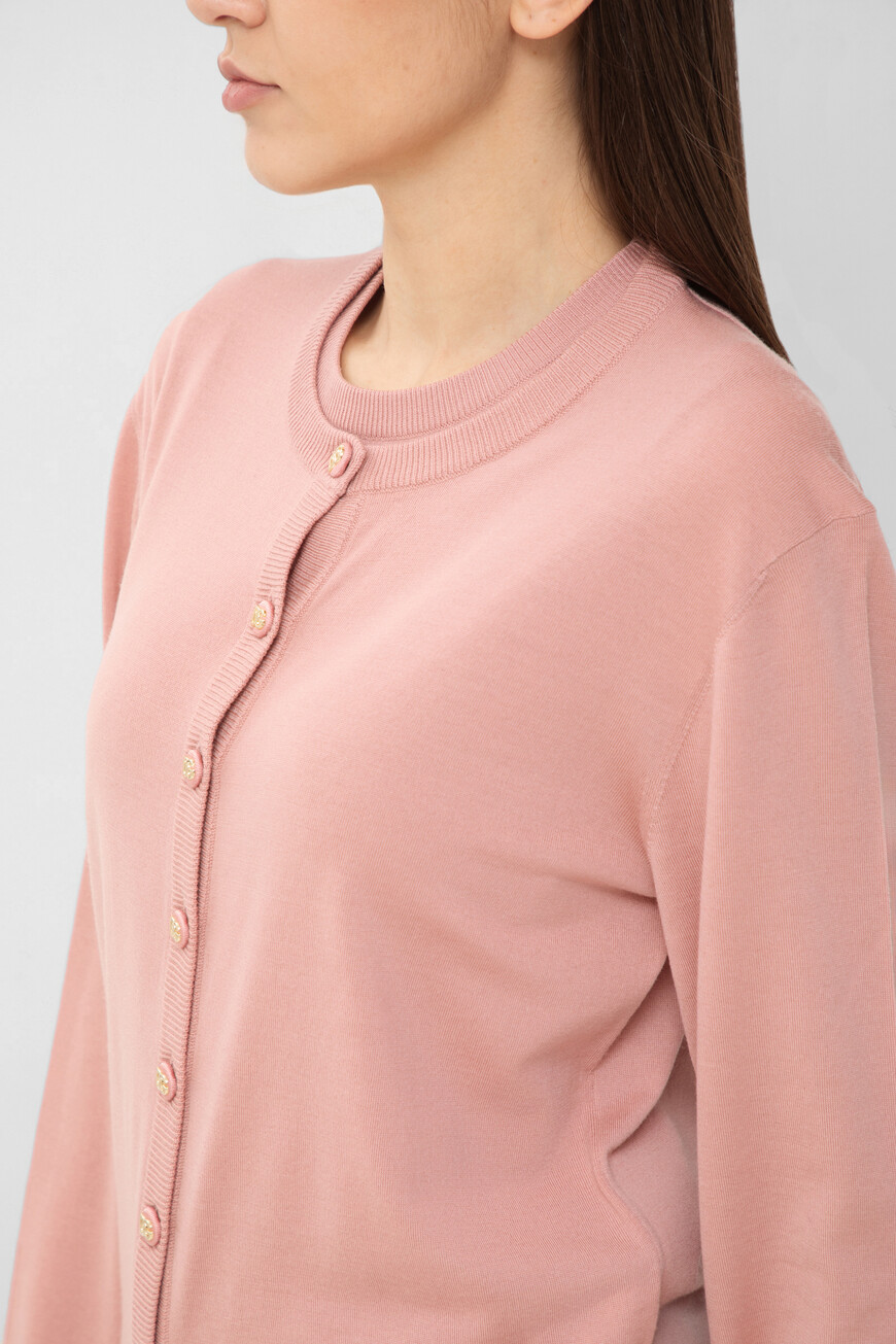 кардиган dolce&gabbana FXV05Z JCVXF F0473 купить с доставкой