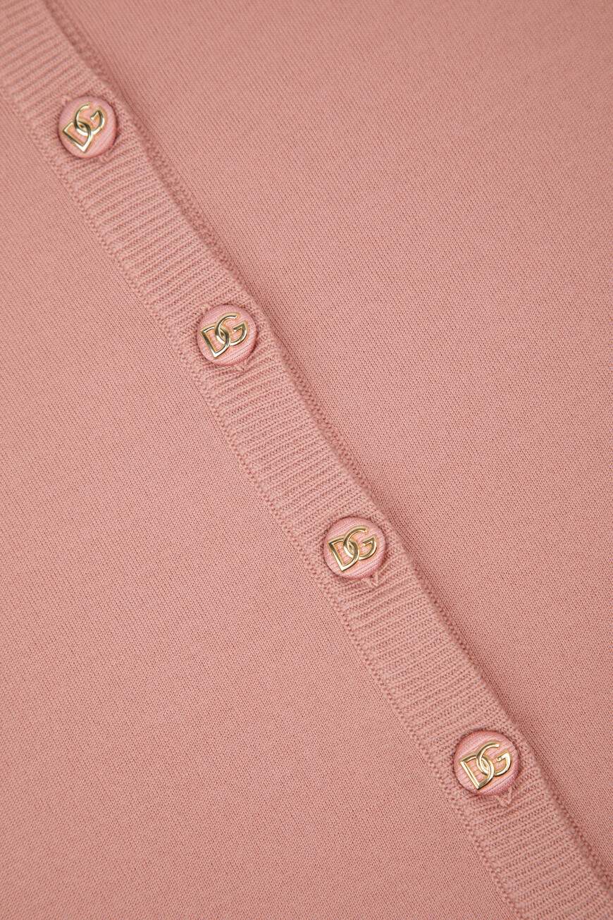 кардиган dolce&gabbana FXV05Z JCVXF F0473 по распродаже