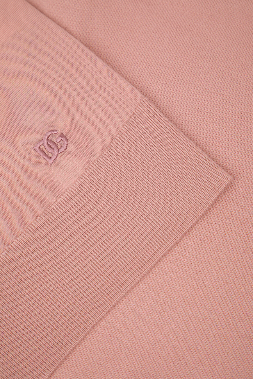 кардиган dolce&gabbana FXV05Z JCVXF F0473 на официальном сайте