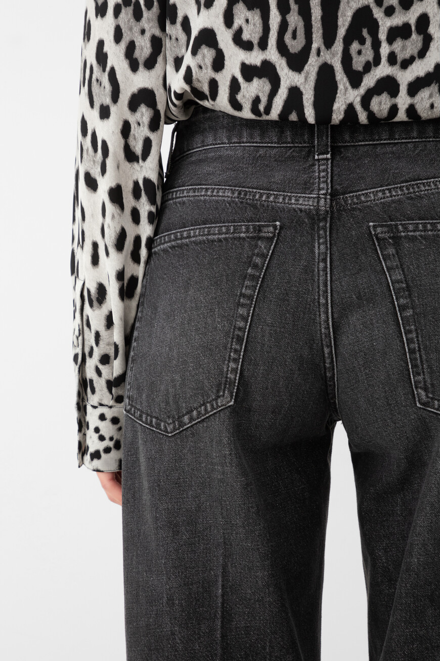 джинсы dolce&gabbana FTC8CD G8MS8 S9001 по низкой цене