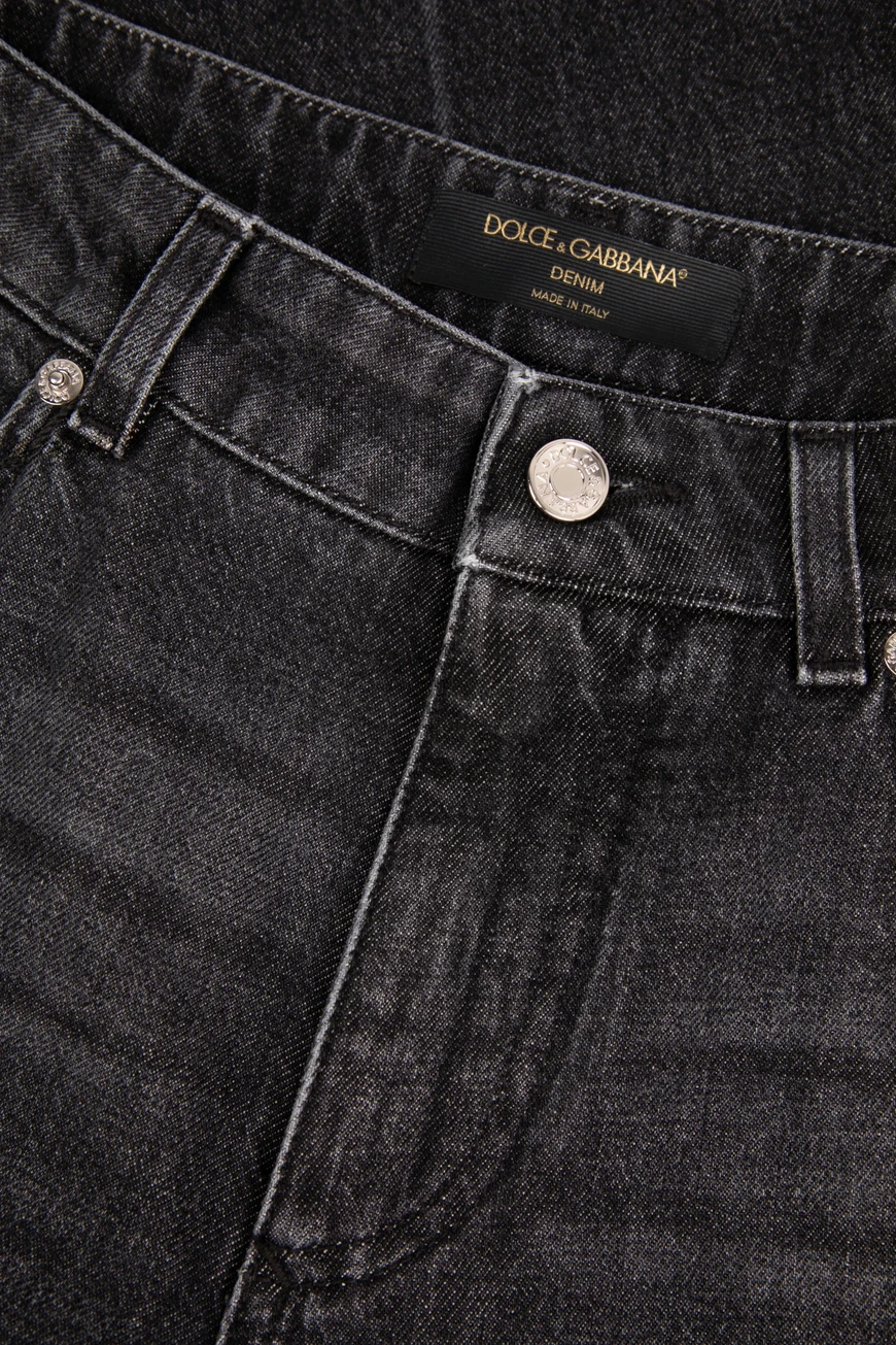 

Джинсы Dolce&Gabbana, Серый