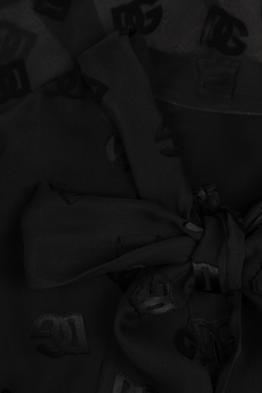 рубашка dolce&gabbana модель из коллекции dna F5Q44T FJTBR N0000 на официальном сайте