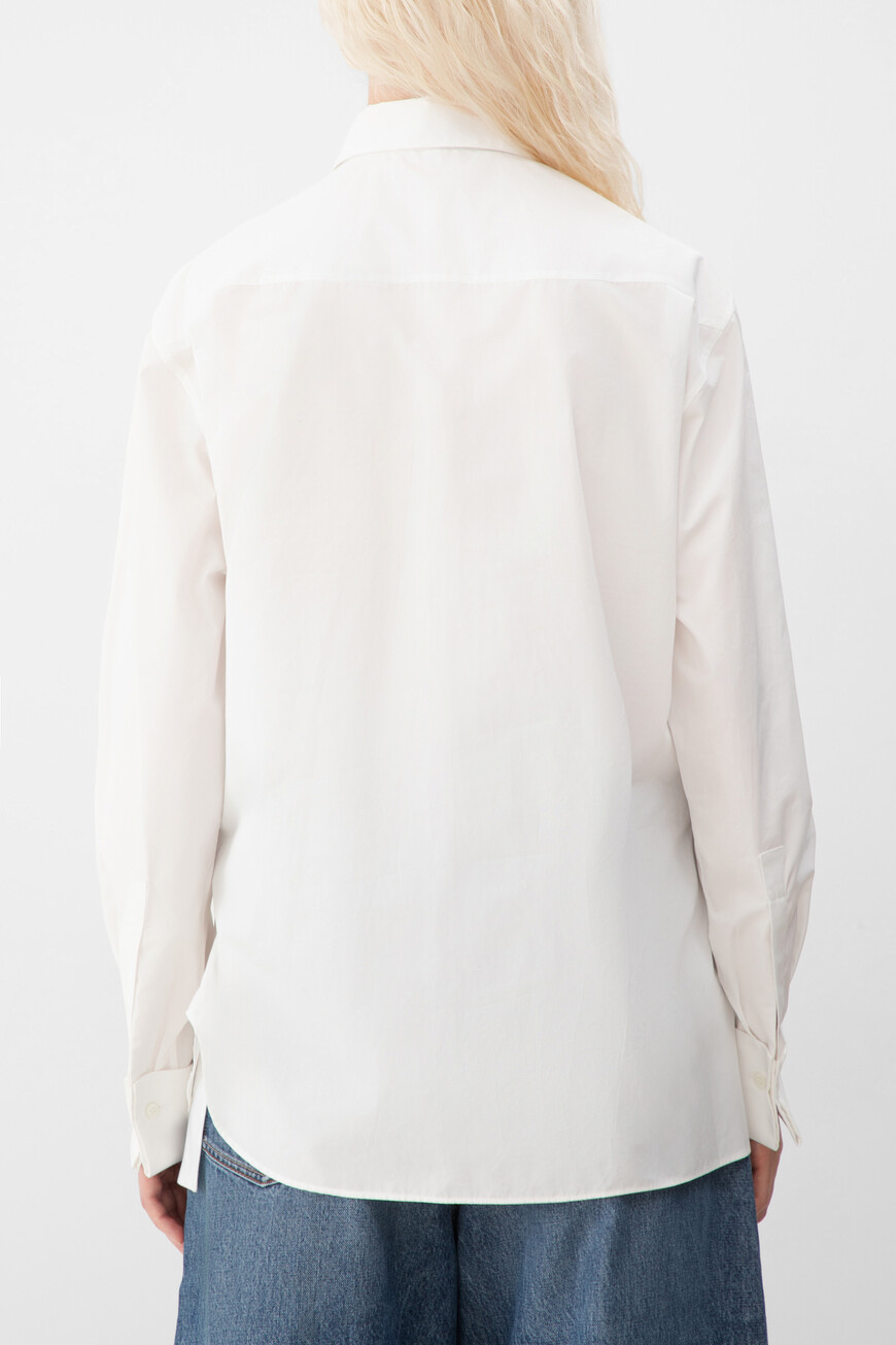 рубашка  S540Y05XBL 2090 по акции