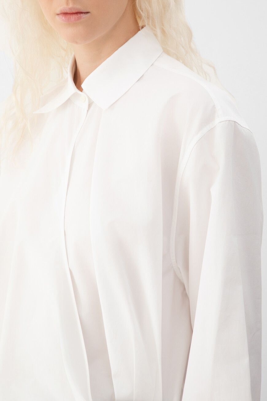 рубашка  S540Y05XBL 2090 купить с доставкой