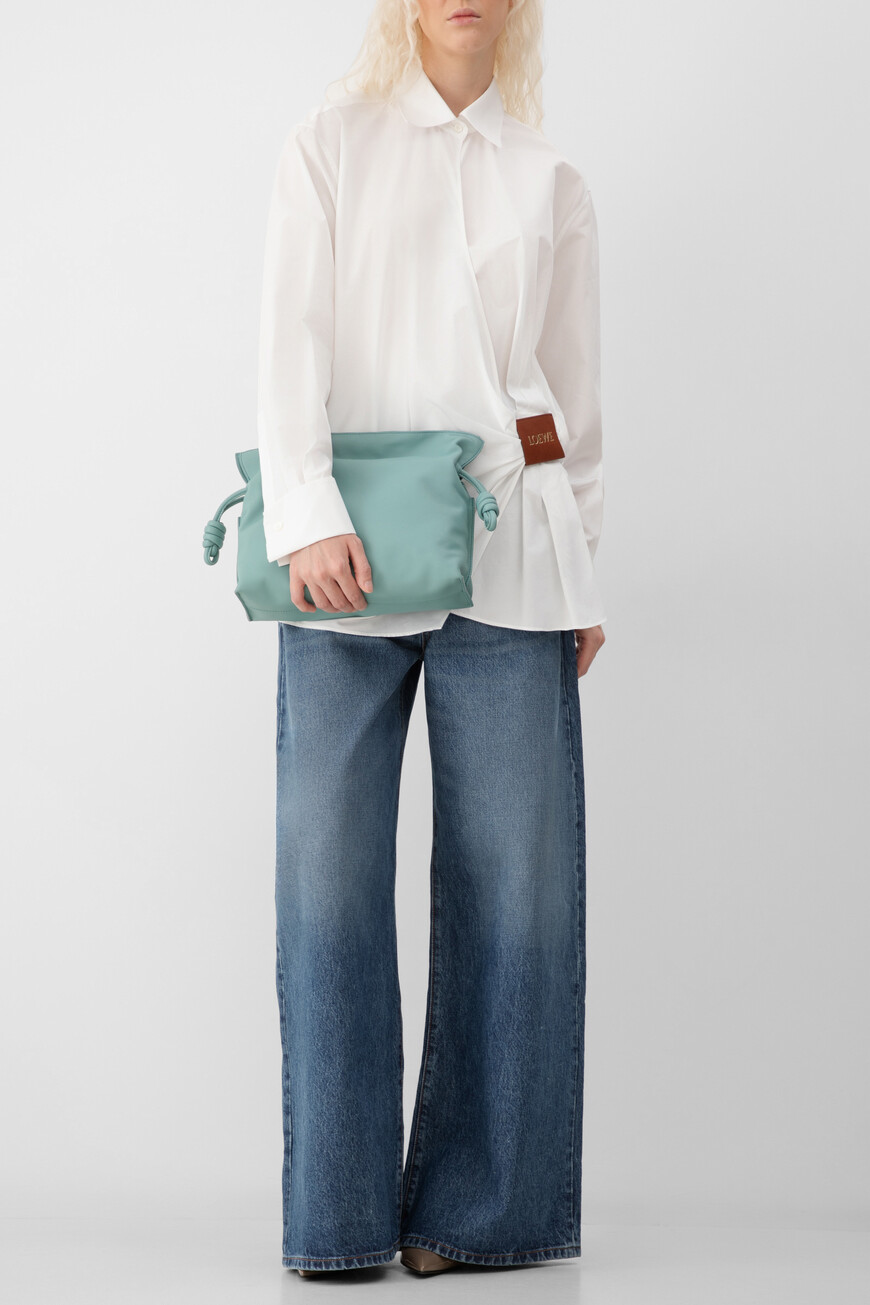 

Рубашка Loewe, Белый