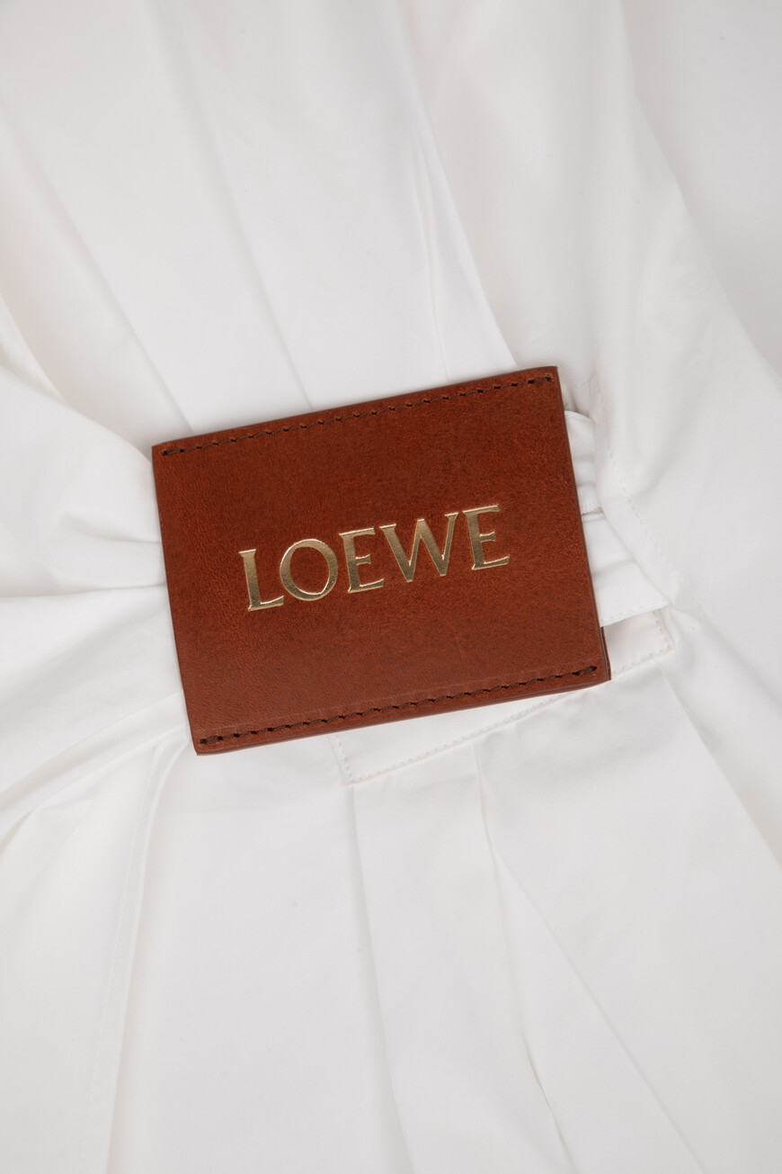 рубашка  S540Y05XBL 2090 оригинал