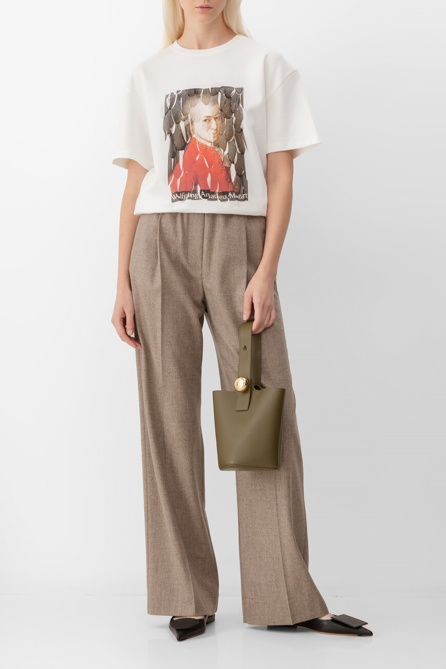 футболка  S540Y22X69 9990 по низкой цене