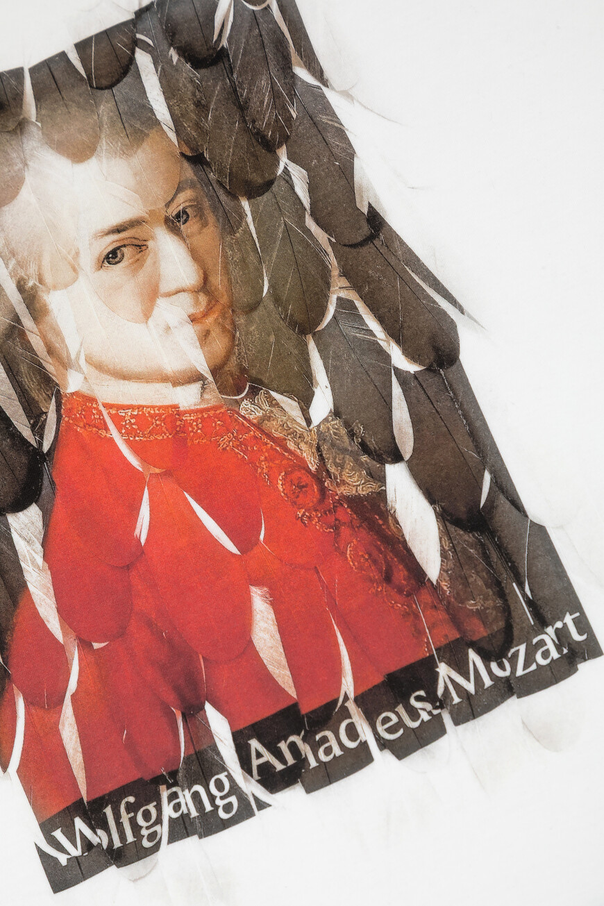 футболка  S540Y22X69 9990 оригинал