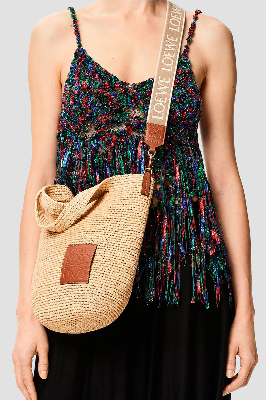 сумка  модель slit из коллекции paula`s ibiza A685453X07 2435 по акции