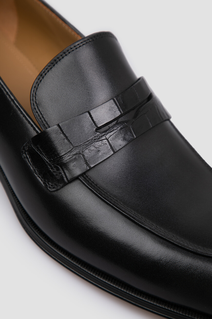 лоферы  SL09-01-02 01 со скидкой