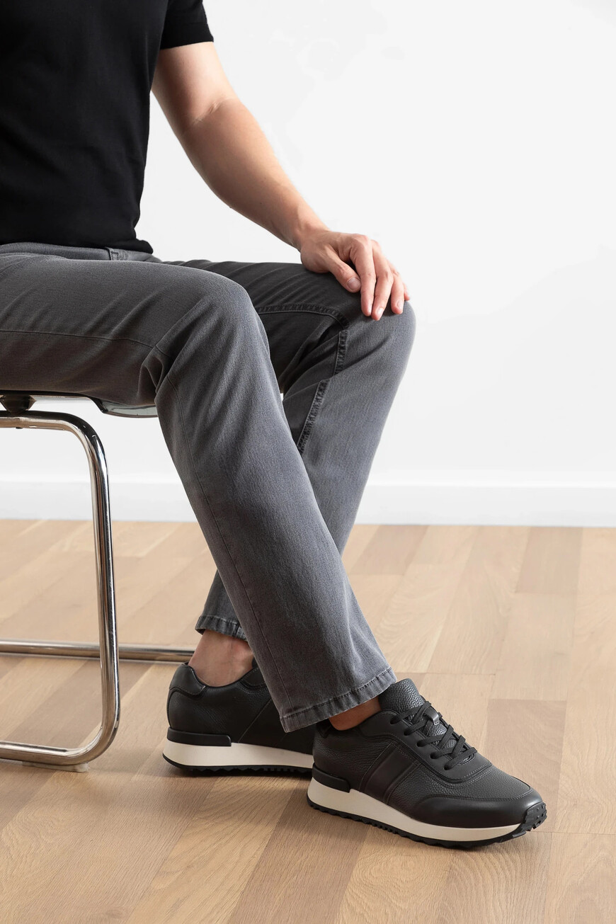 кроссовки  SC01-03D-03W 03D по акции