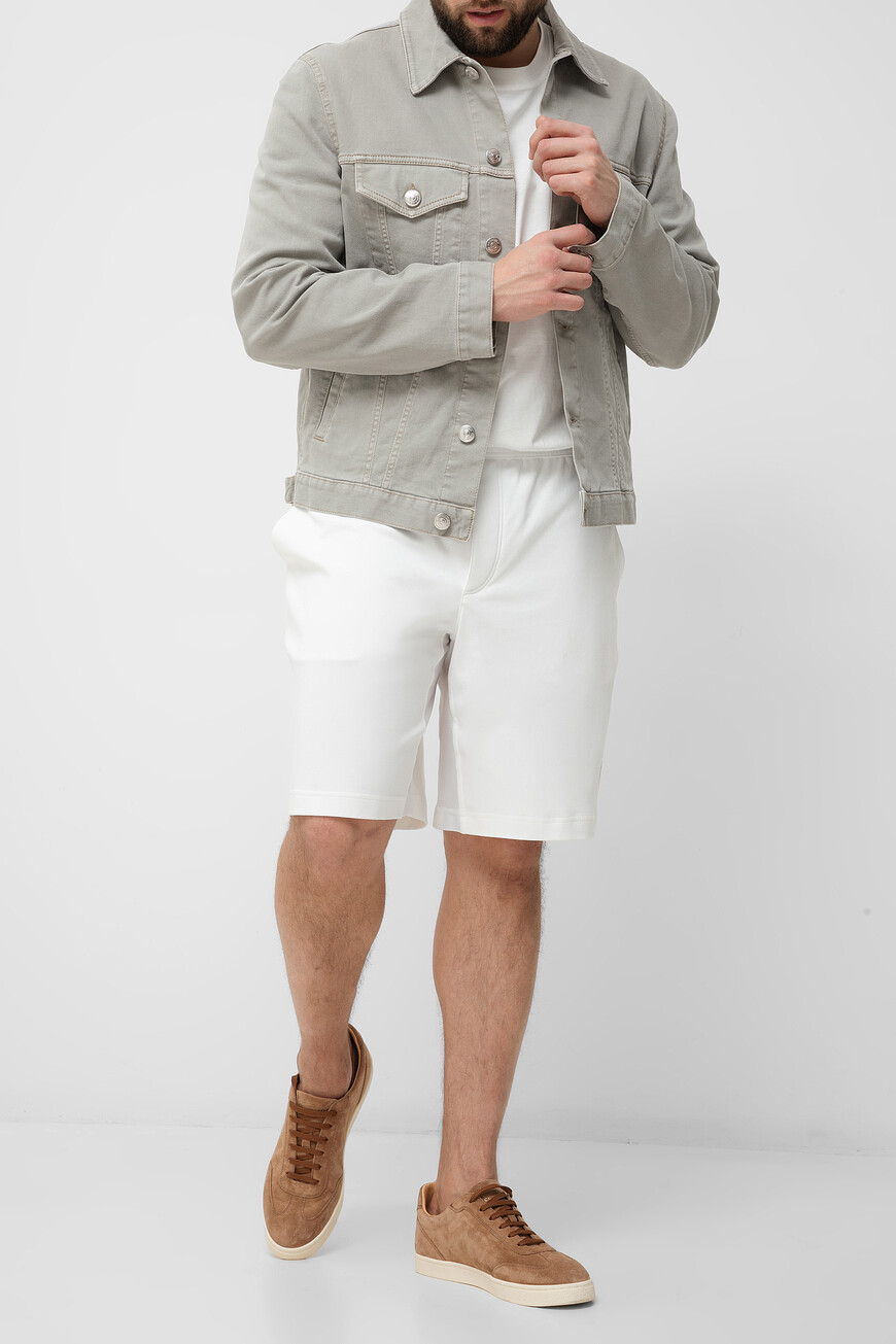 бермуды  ML8243390T C159 со скидкой