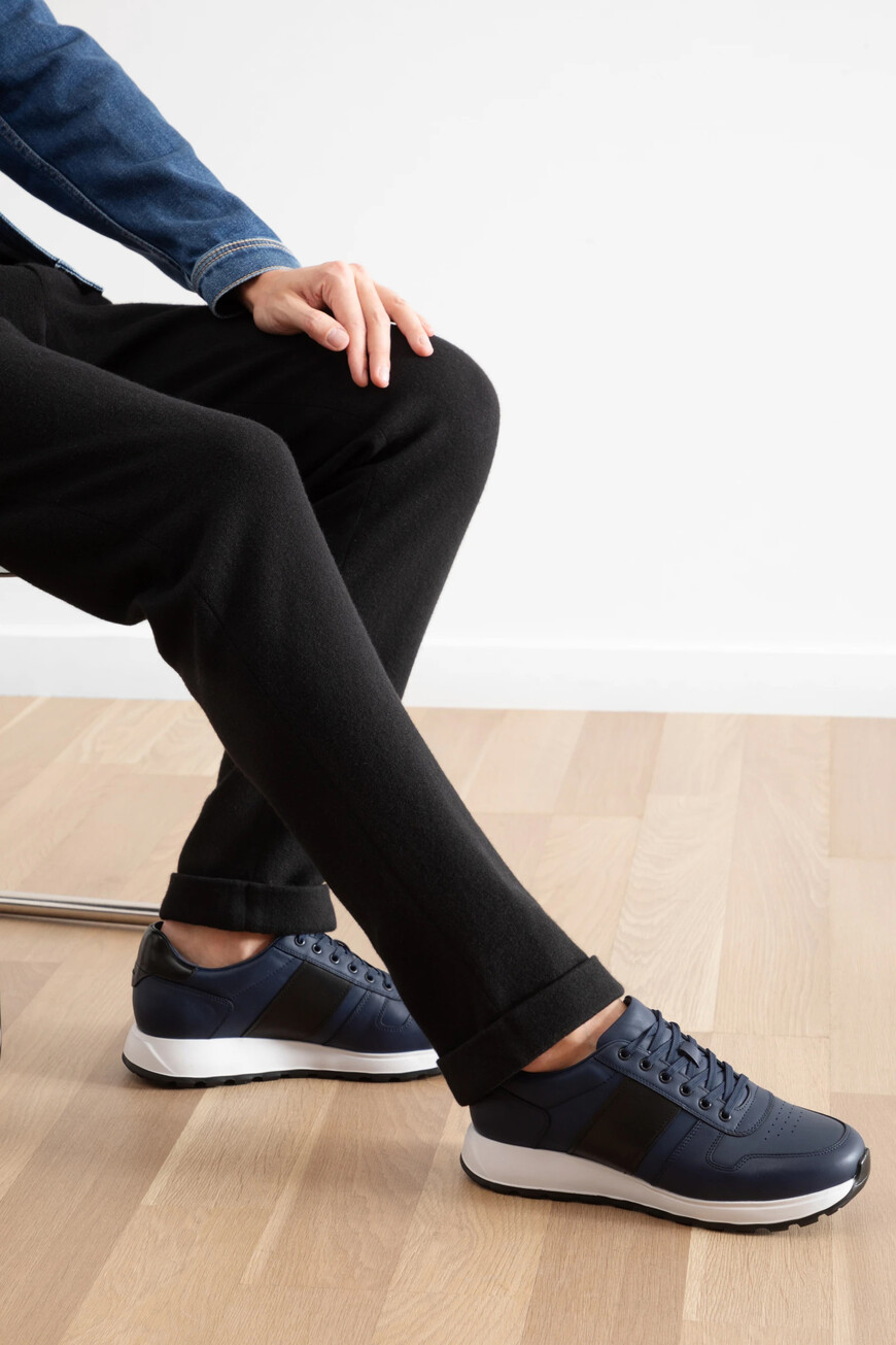 кроссовки  SC03-02L-03W 02L по акции