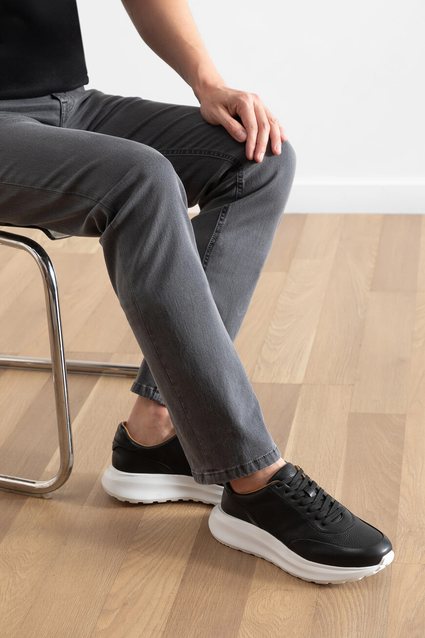 кроссовки  SC09-01-03W 01 по акции