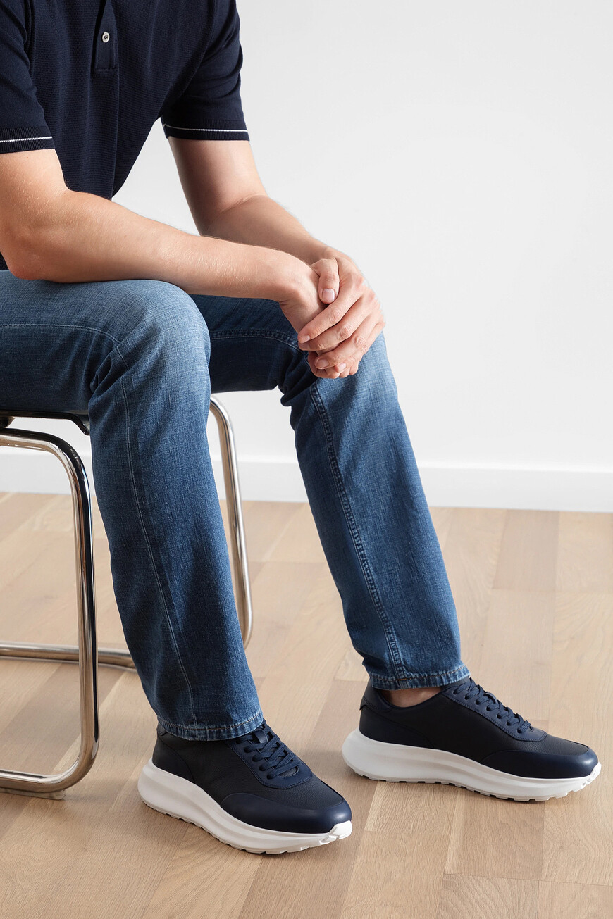 кроссовки  SC09-02D-03W 02D по акции