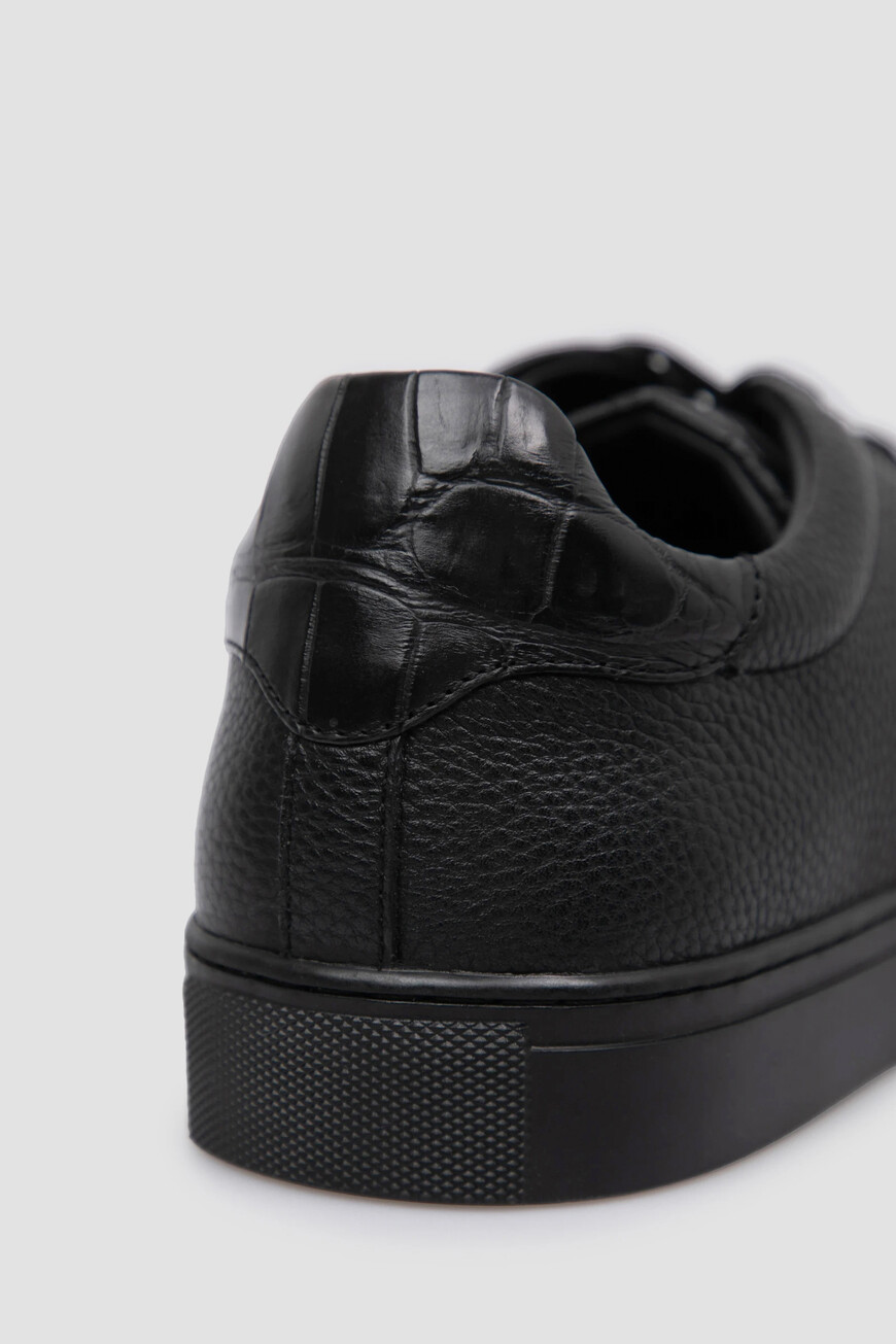 кеды  SS05-01-02B 01 по распродаже