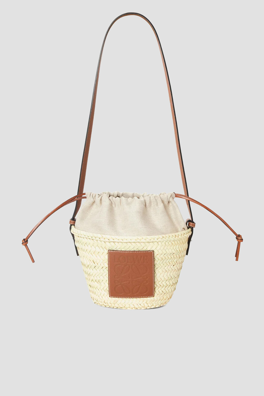 

Сумка Loewe, Бежевый