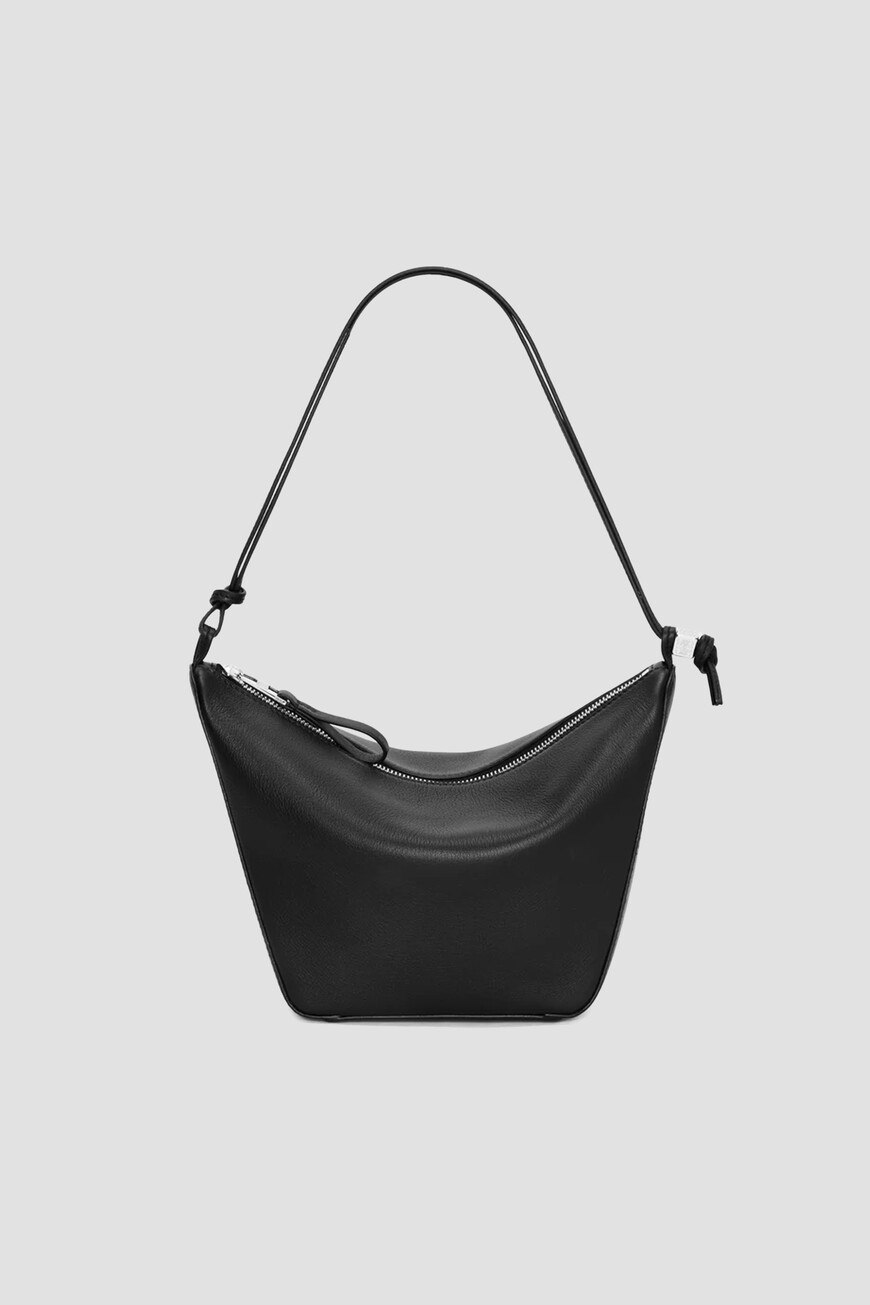 

Сумка Loewe Модель Hammock, Черный