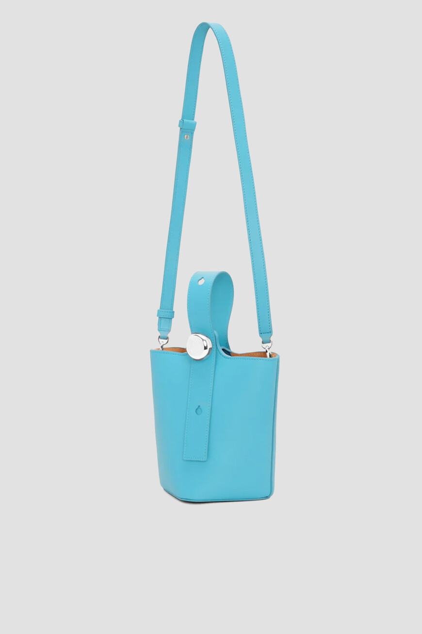 сумка  модель mini pebble AANBBBMX01 5145 по низкой цене