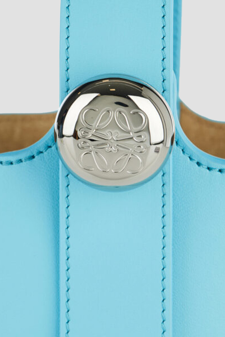 сумка  модель mini pebble AANBBBMX01 5145 со скидкой