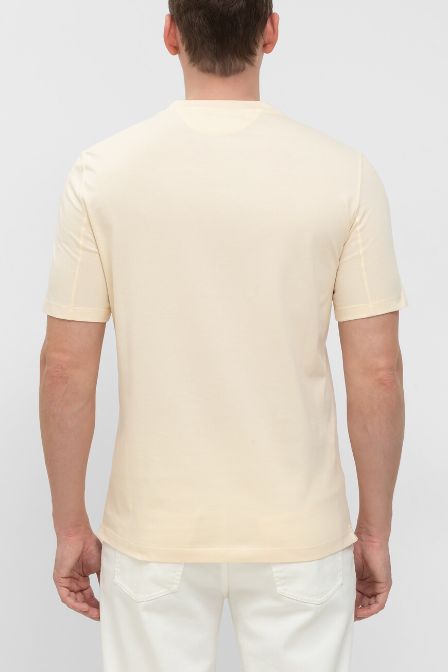 футболка  M0B138440 C2029 по акции