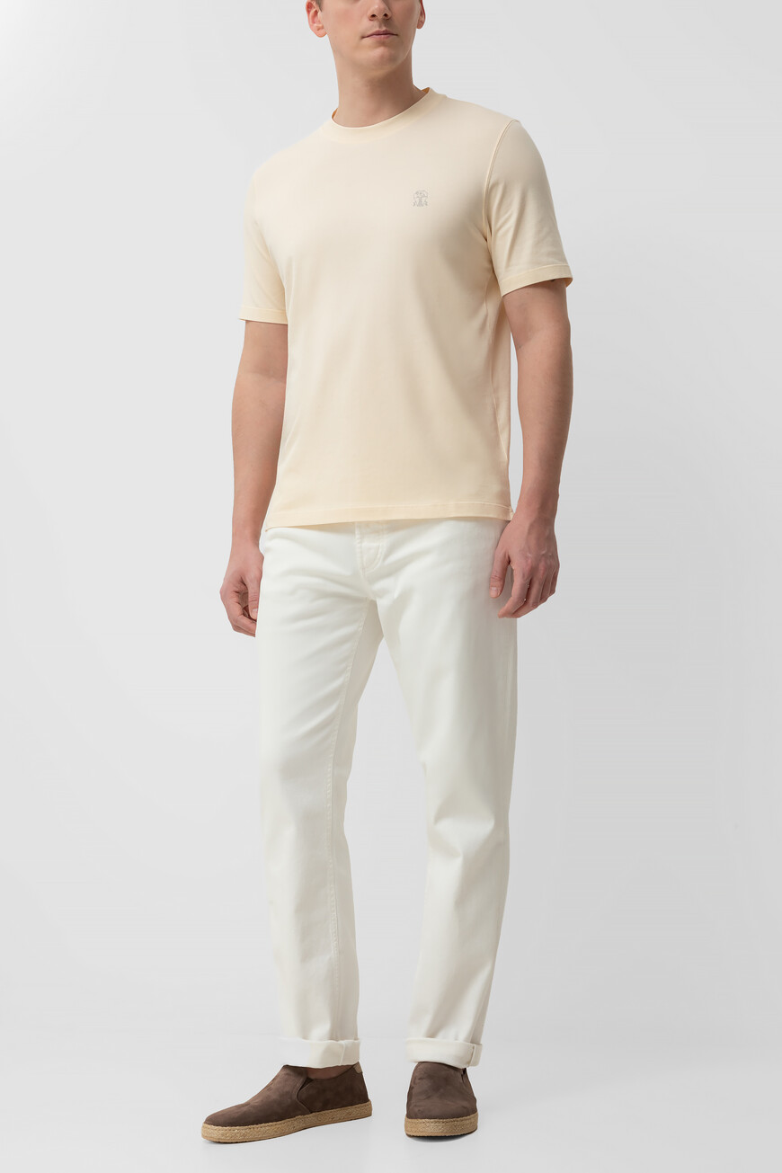 футболка  M0B138440 C2029 по низкой цене