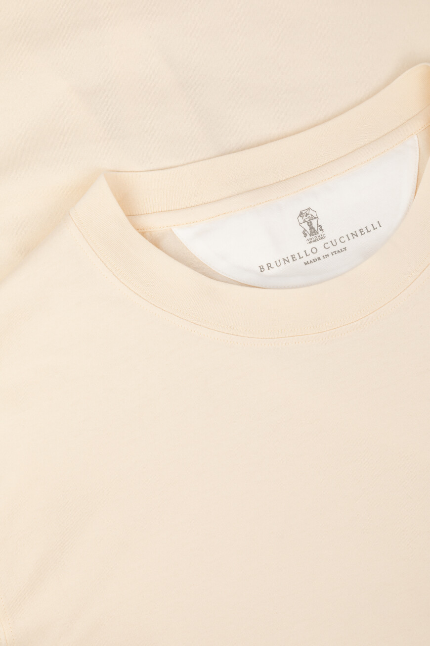 

Футболка Brunello Cucinelli, Другой