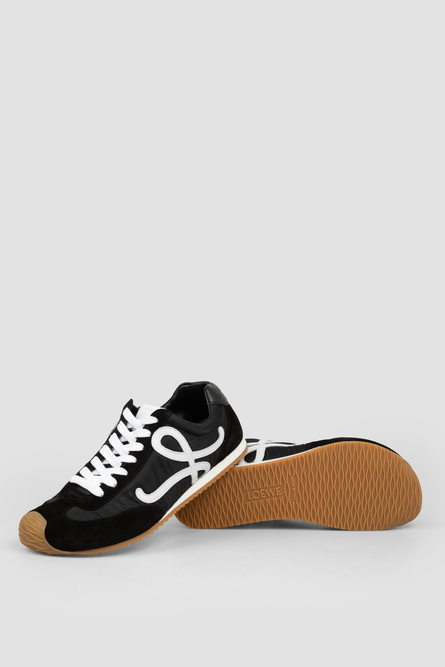 сникеры  модель ballet runner 2.0 LLBR282X01 1102 на официальном сайте