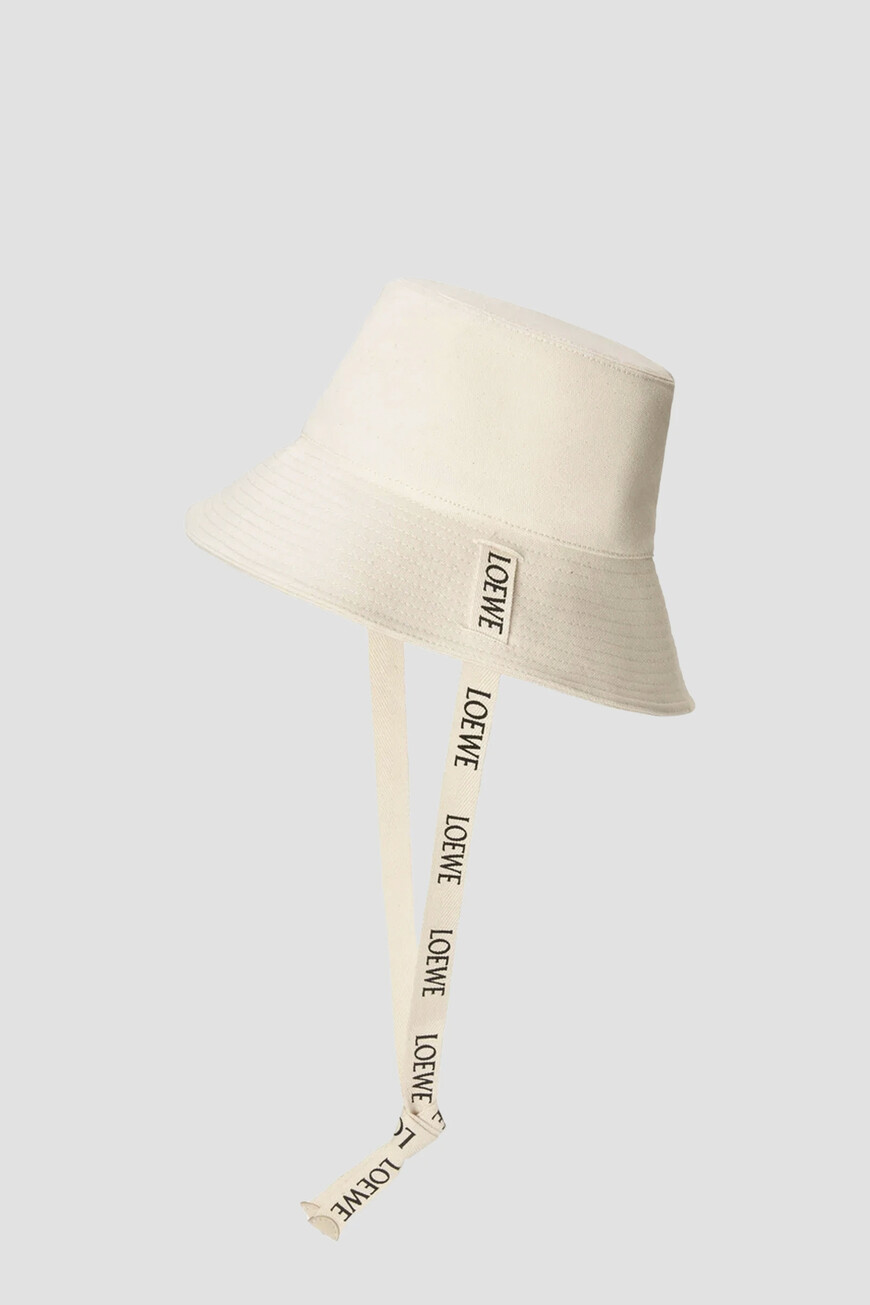 

Панама Loewe, Белый
