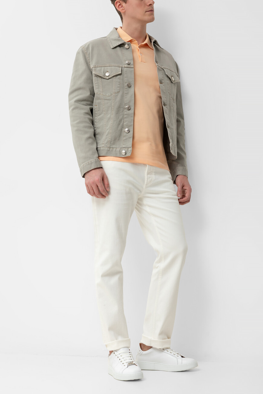 поло  ME8548788 CHF08 по низкой цене