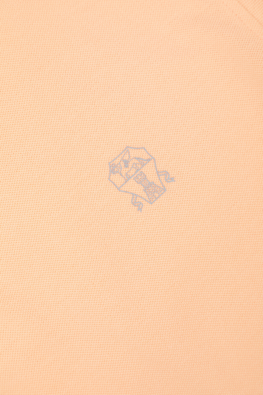 поло  ME8548788 CHF08 на официальном сайте