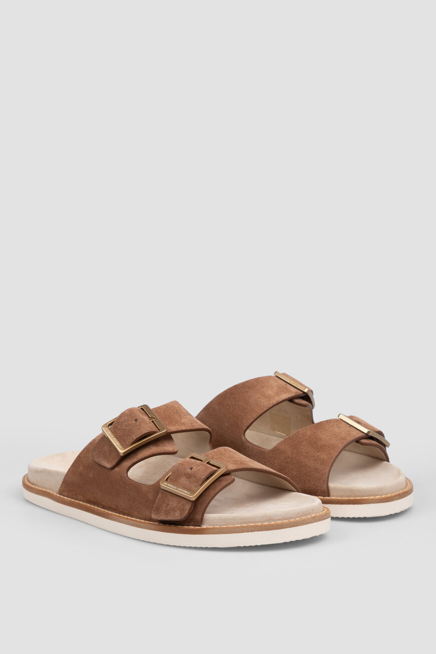 шлепанцы  модель urban MZUSILY235 CHW89 купить с доставкой