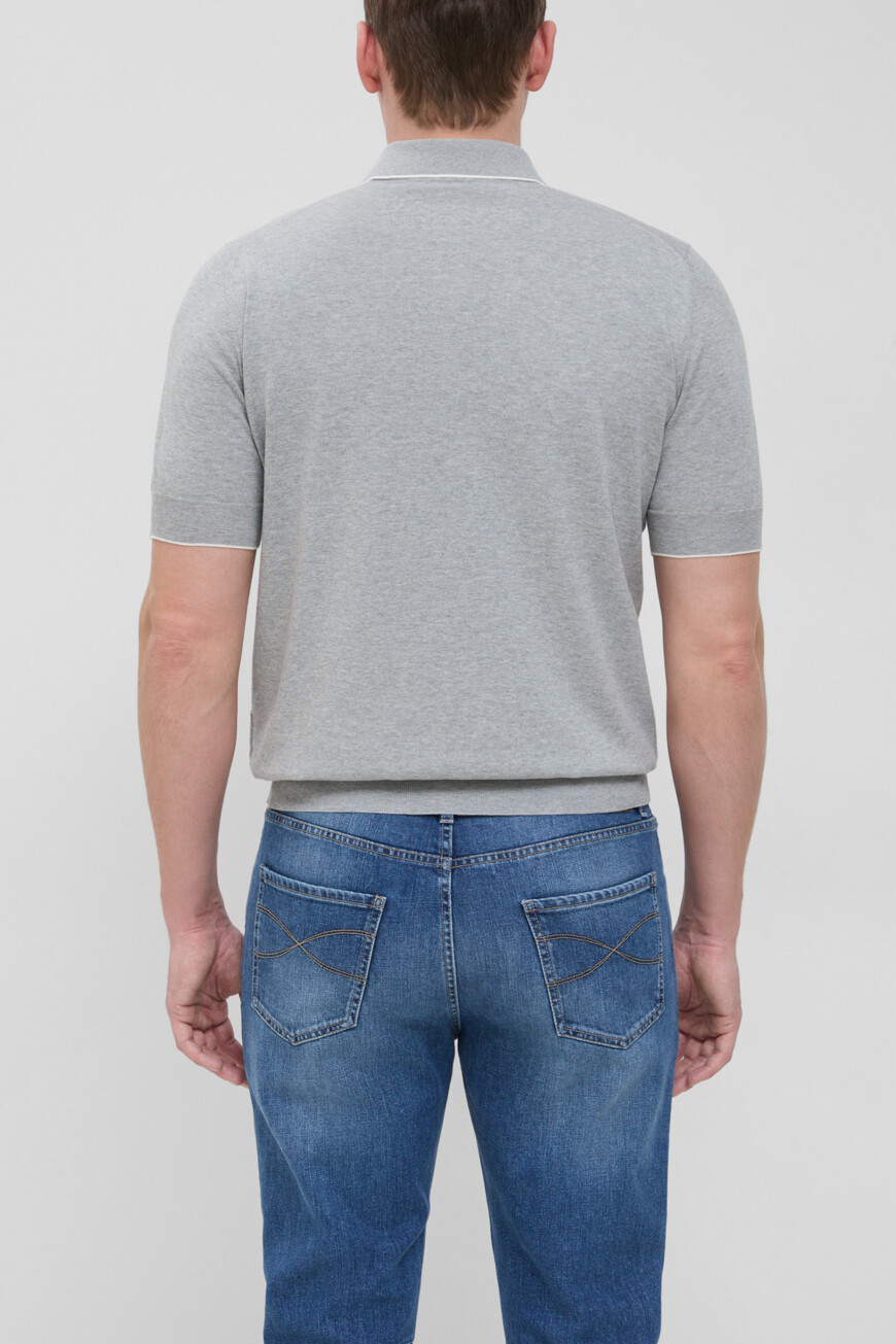 поло  M29805205 CP157 по акции