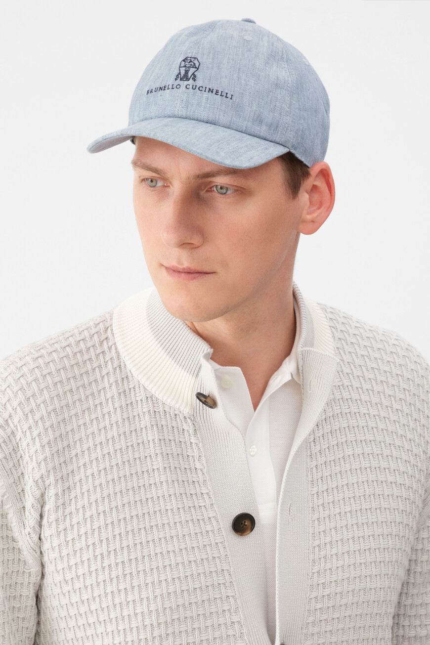 бейсболка  MH2519850 C011 по акции