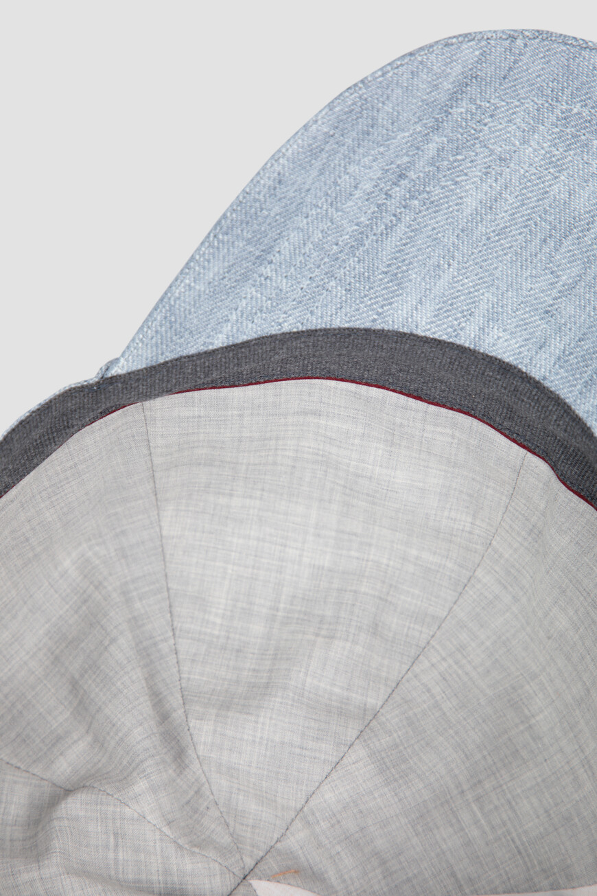 бейсболка  MH2519850 C011 по распродаже